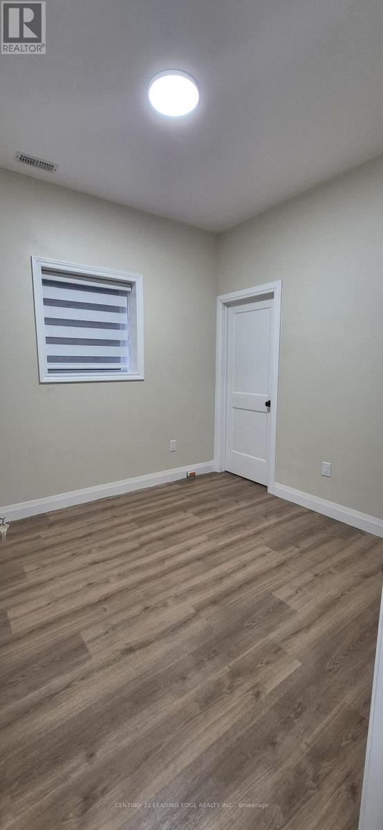 BASEMENT - 80 HASLAM STREET, Toronto (Birchcliffe-Cliffside), Ontario, M1N3N7 — Photo 6