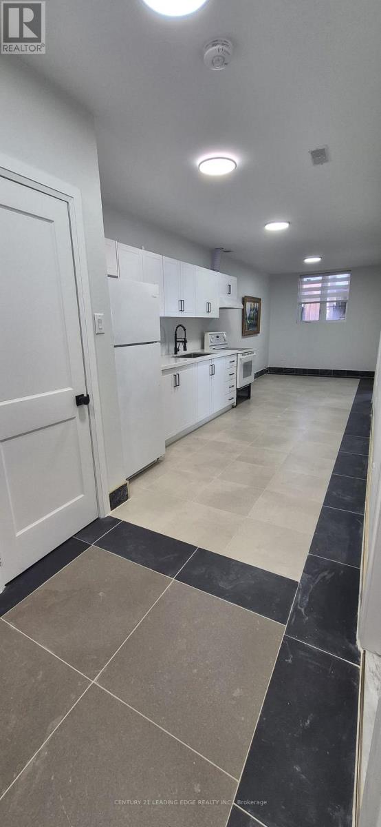 BASEMENT - 80 HASLAM STREET, Toronto (Birchcliffe-Cliffside), Ontario, M1N3N7 — Photo 7