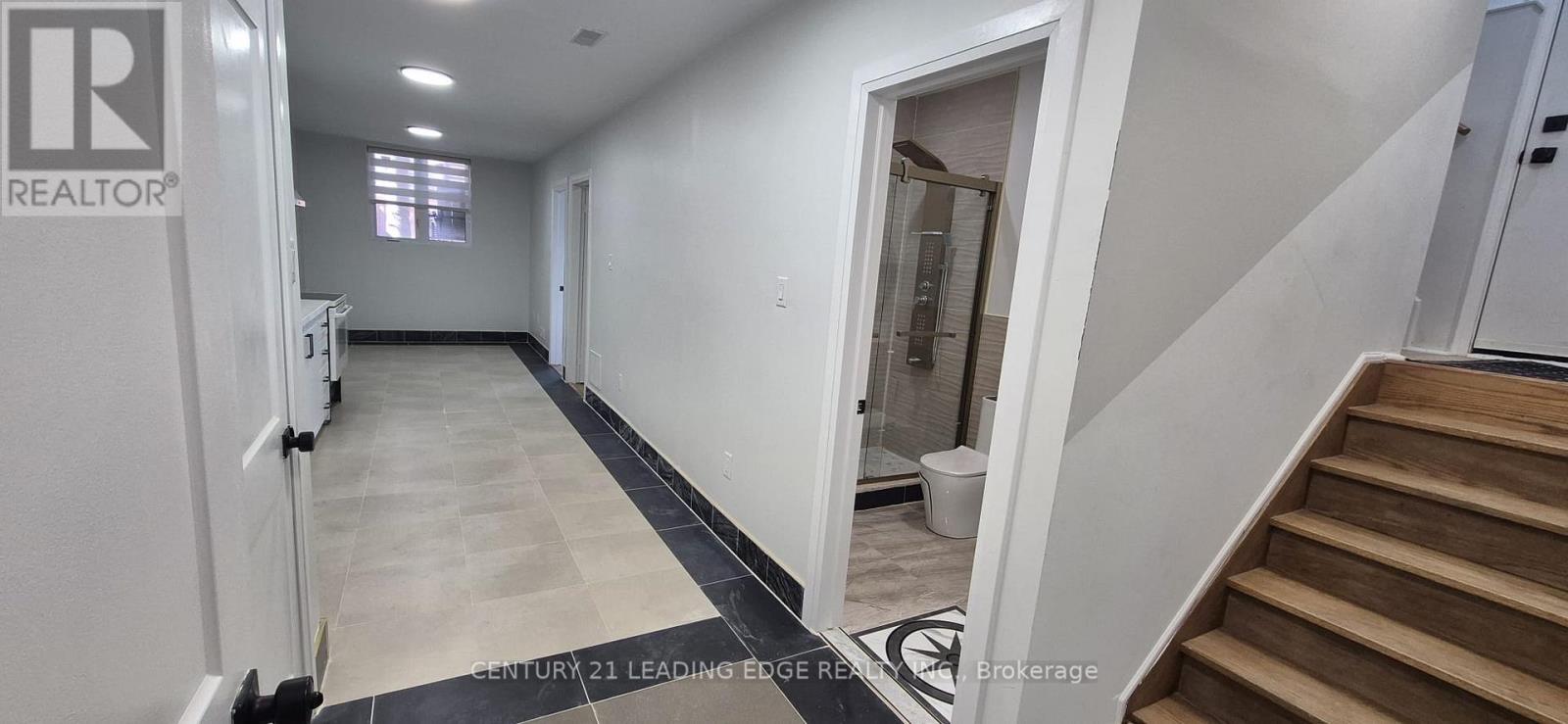 BASEMENT - 80 HASLAM STREET, Toronto (Birchcliffe-Cliffside), Ontario, M1N3N7 — Photo 8