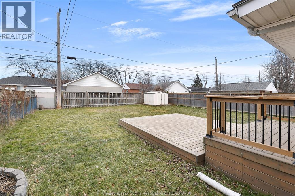 846 LAPORTE, Windsor, Ontario, N8S3R4 — Photo 23