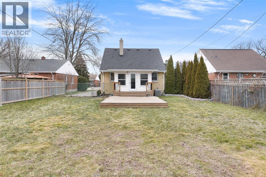 846 LAPORTE, Windsor, Ontario, N8S3R4 — Photo 24