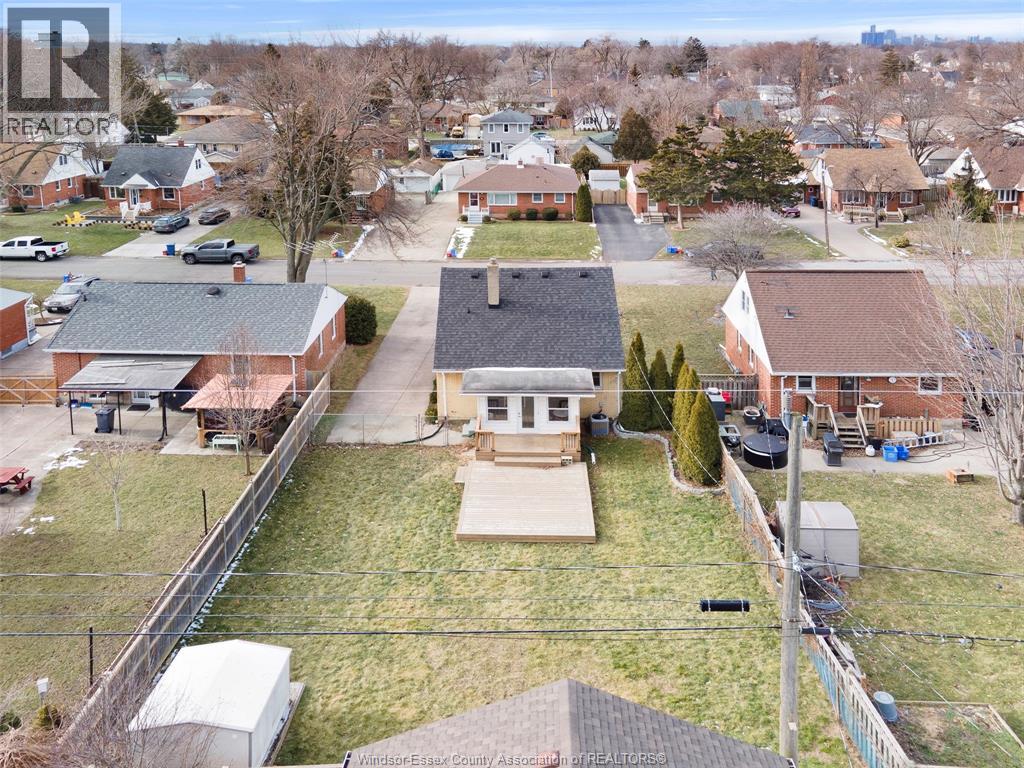 846 LAPORTE, Windsor, Ontario, N8S3R4 — Photo 27