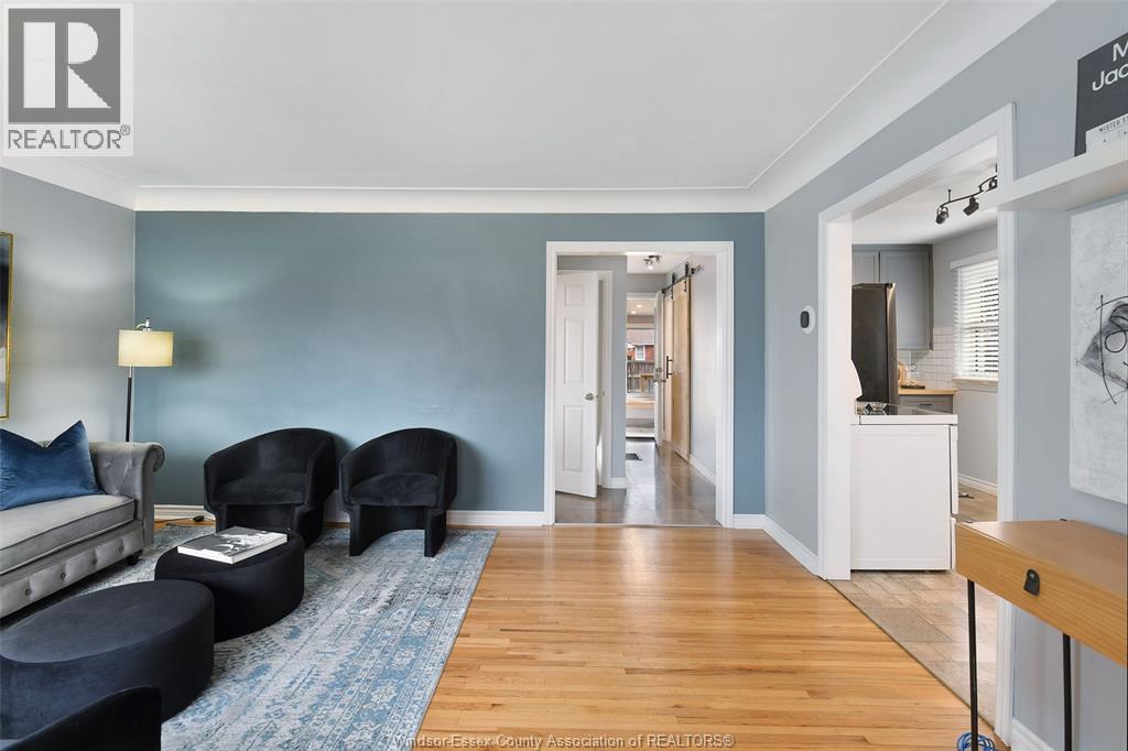 846 LAPORTE, Windsor, Ontario, N8S3R4 — Photo 4