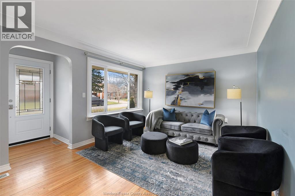 846 LAPORTE, Windsor, Ontario, N8S3R4 — Photo 6