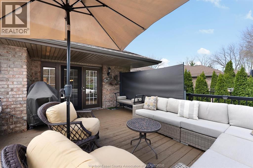 438 MARTINIQUE AVENUE, Windsor, Ontario, N8P1G7 — Photo 21
