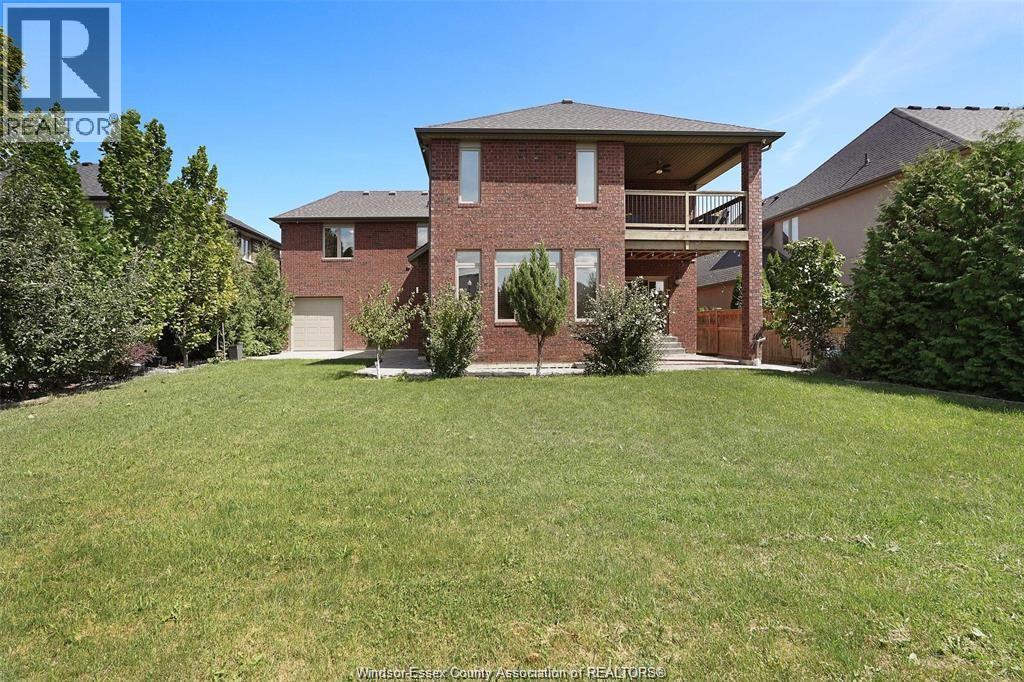 1078 CHARLOTTE CRESCENT, Lakeshore, Ontario, N0R1A0 — Photo 11