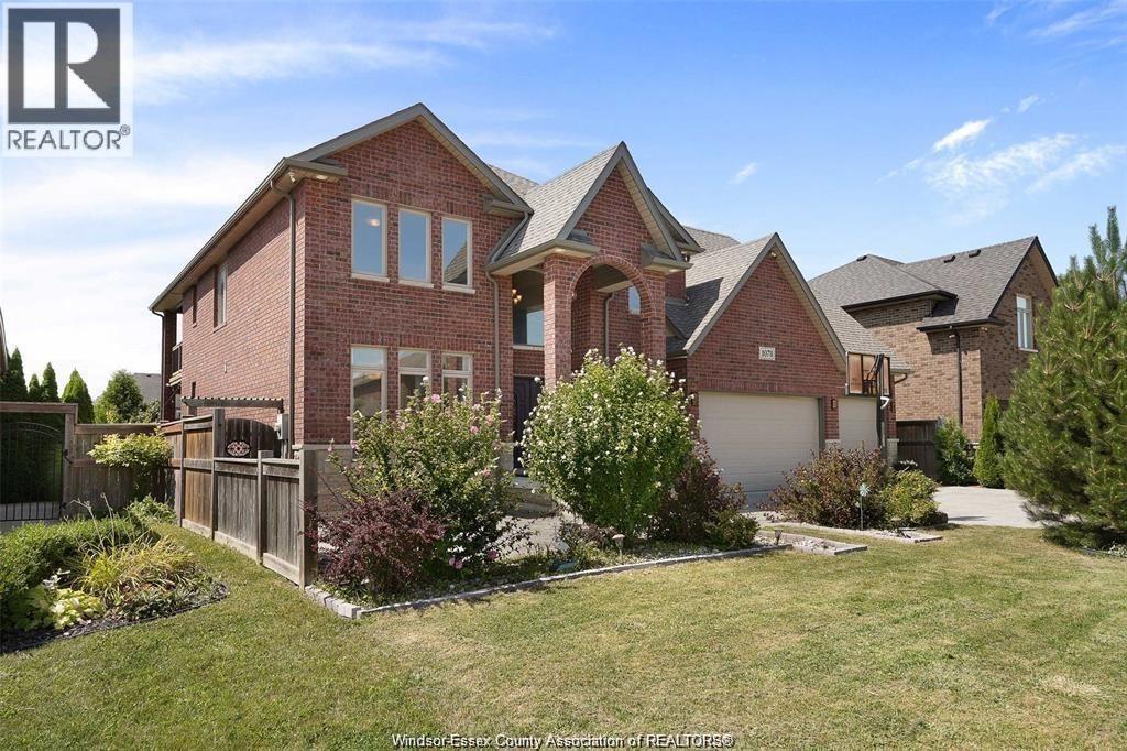 1078 CHARLOTTE CRESCENT, Lakeshore, Ontario, N0R1A0 — Photo 2