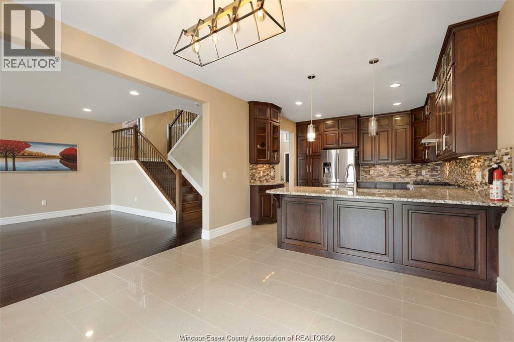 1078 CHARLOTTE CRESCENT, Lakeshore, Ontario, N0R1A0 — Photo 21