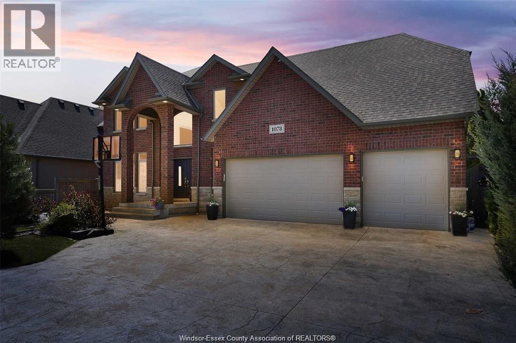 1078 CHARLOTTE CRESCENT, Lakeshore, Ontario, N0R1A0 — Photo 5