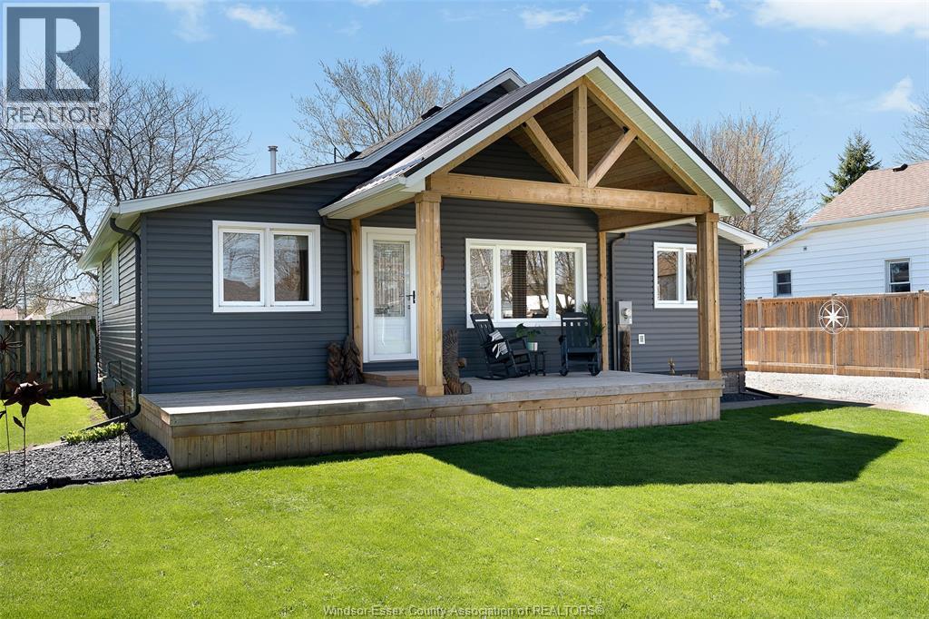 112 CHESTNUT STREET, Wheatley, Ontario, N0P2P0 — Photo 3