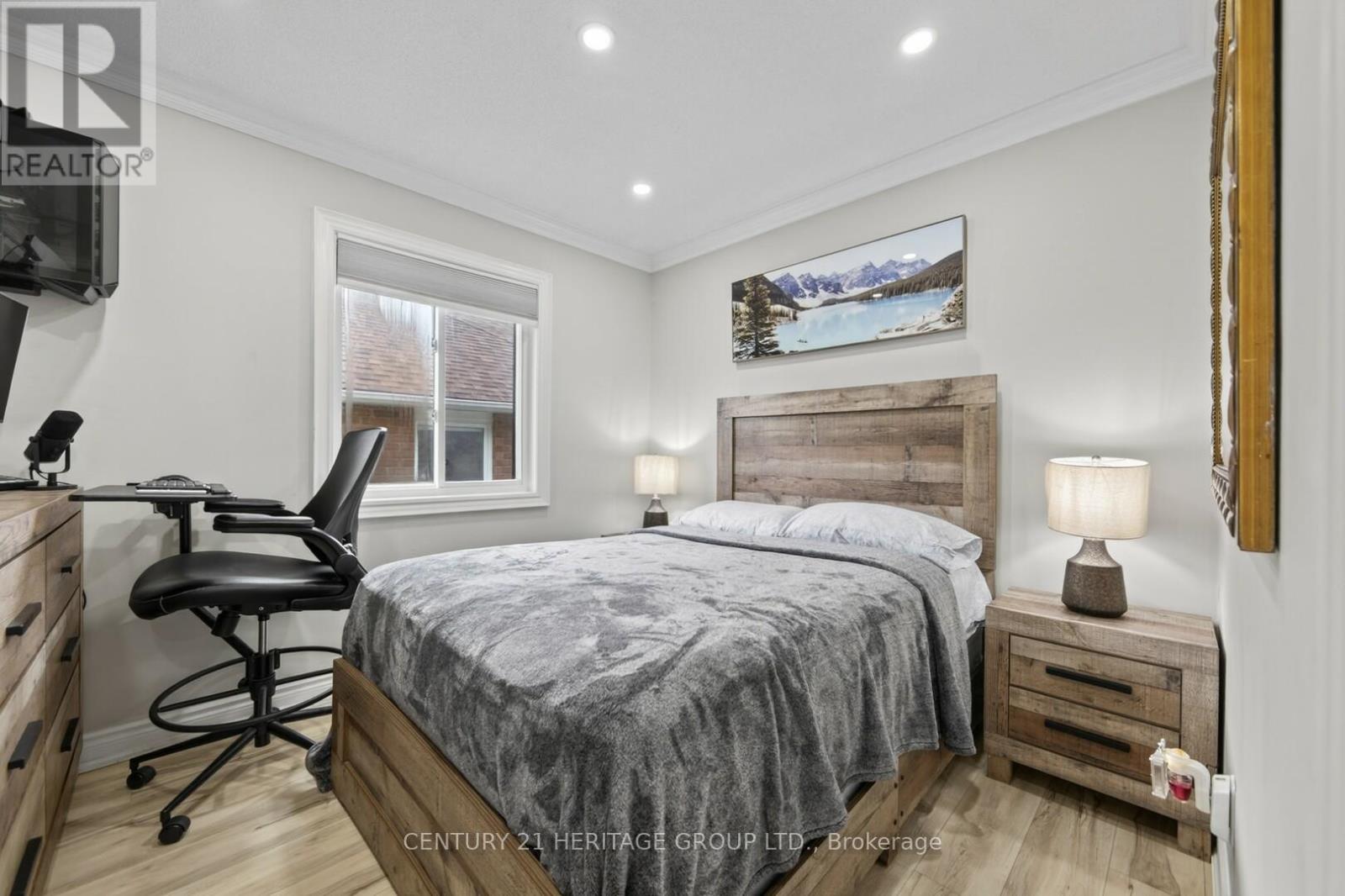 137 CUNNINGHAM DRIVE, Barrie (Ardagh), Ontario, L4N5R3 — Photo 19