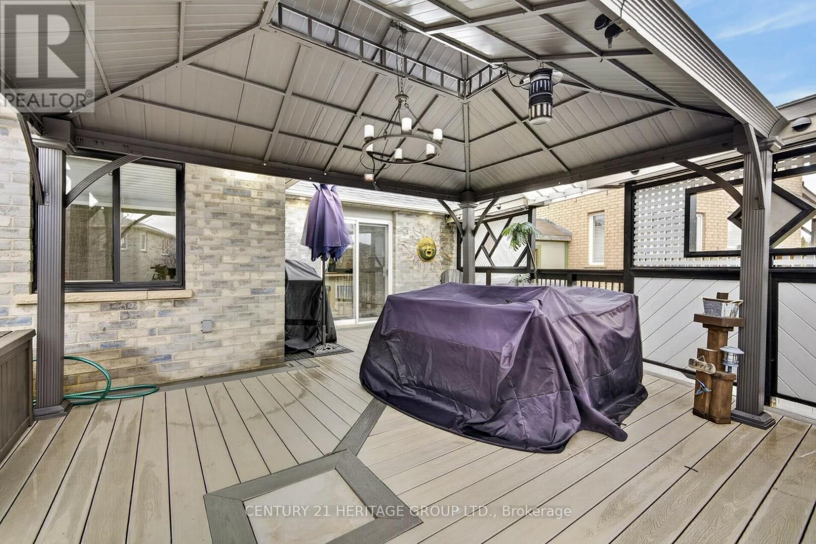 137 CUNNINGHAM DRIVE, Barrie (Ardagh), Ontario, L4N5R3 — Photo 38