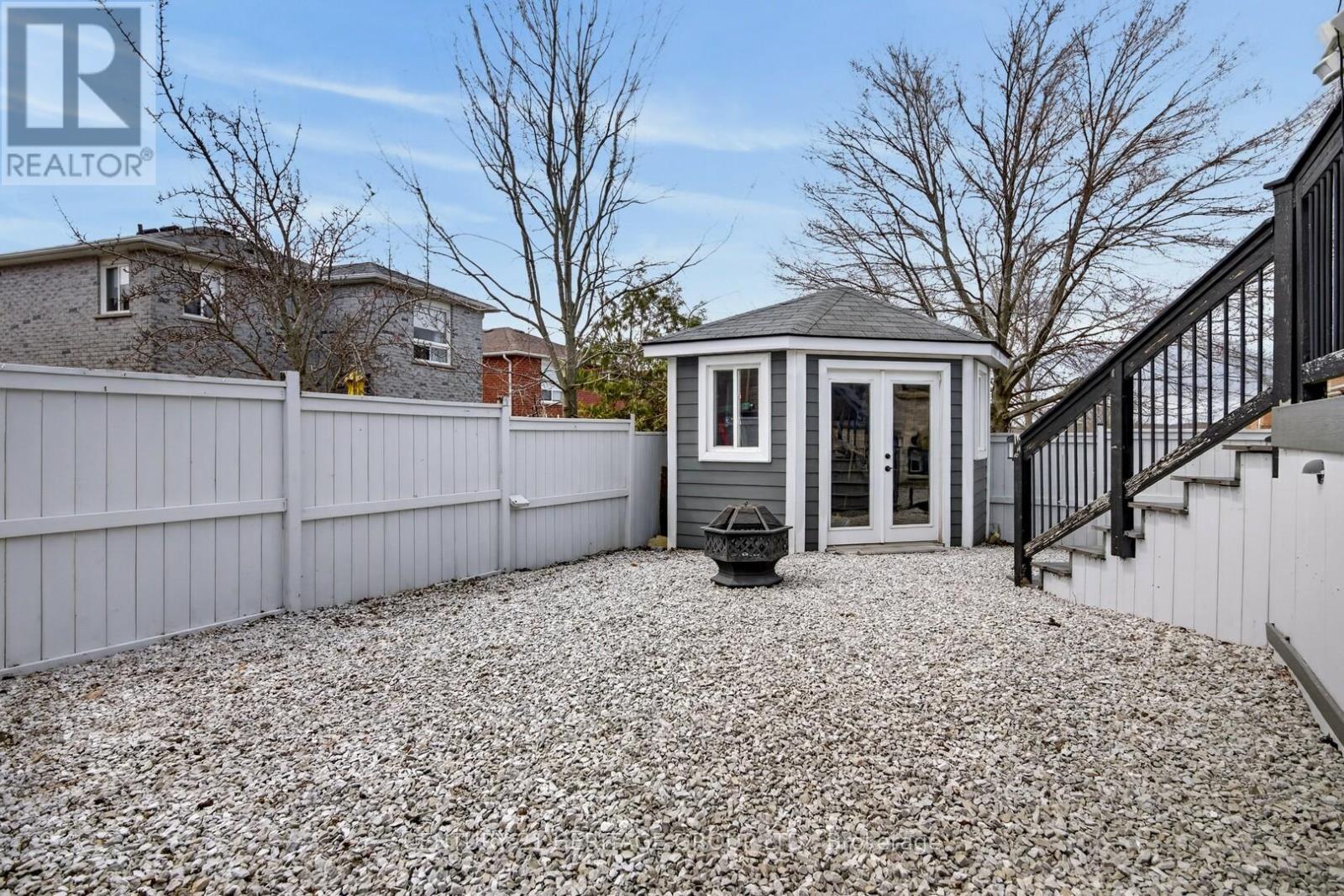 137 CUNNINGHAM DRIVE, Barrie (Ardagh), Ontario, L4N5R3 — Photo 39