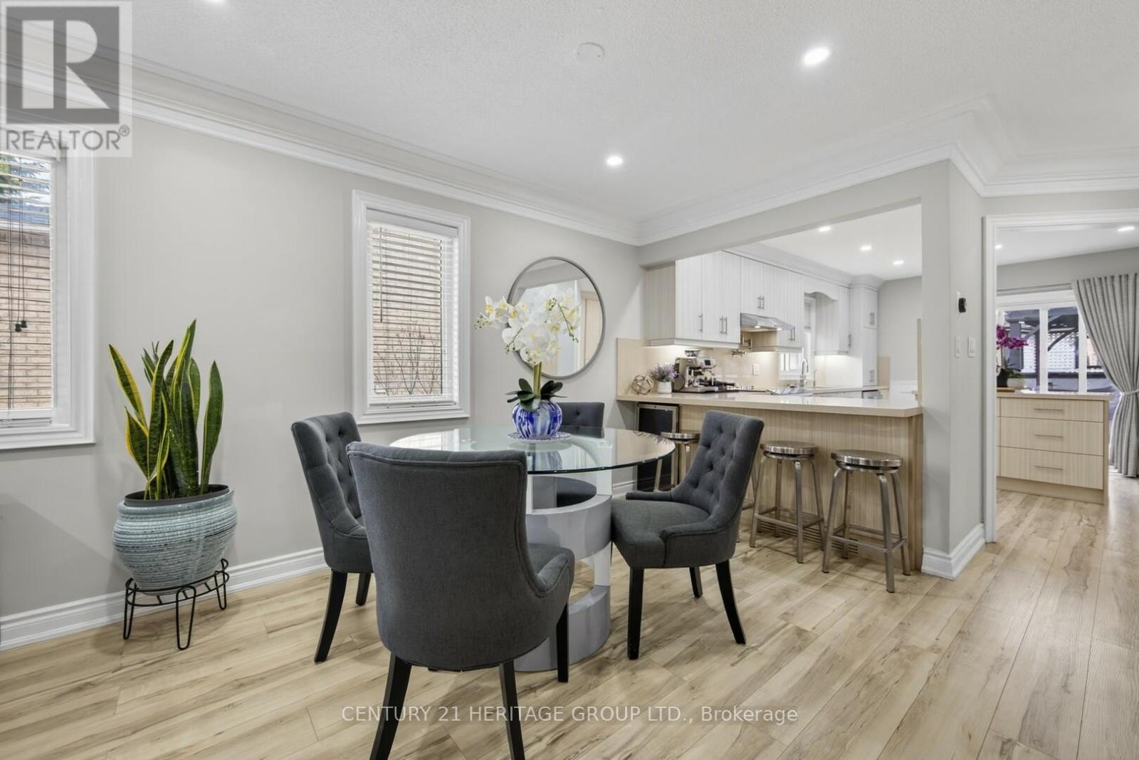 137 CUNNINGHAM DRIVE, Barrie (Ardagh), Ontario, L4N5R3 — Photo 8