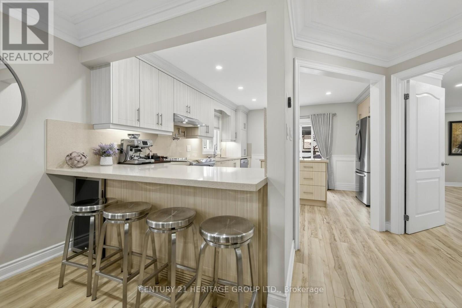 137 CUNNINGHAM DRIVE, Barrie (Ardagh), Ontario, L4N5R3 — Photo 9