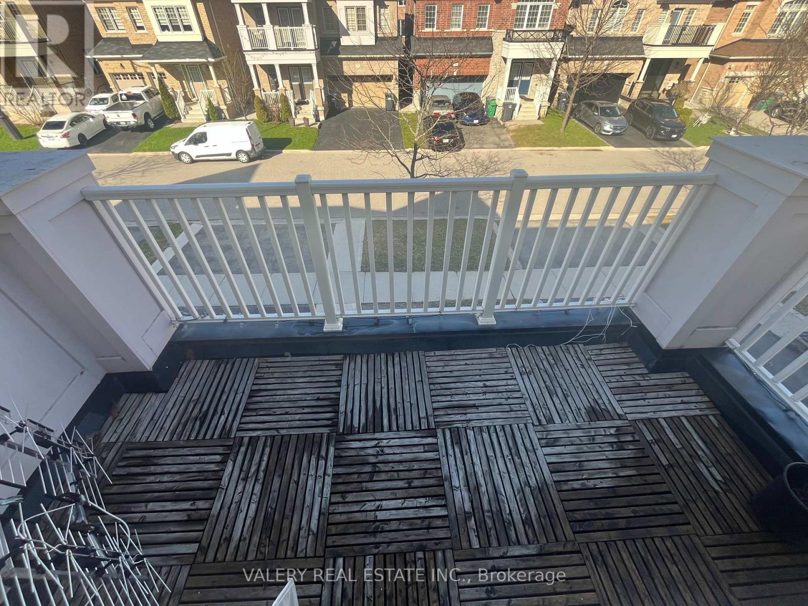 1 - 48 BELLCREST ROAD, Brampton (Credit Valley), Ontario, L6Y0Z7 — Photo 3