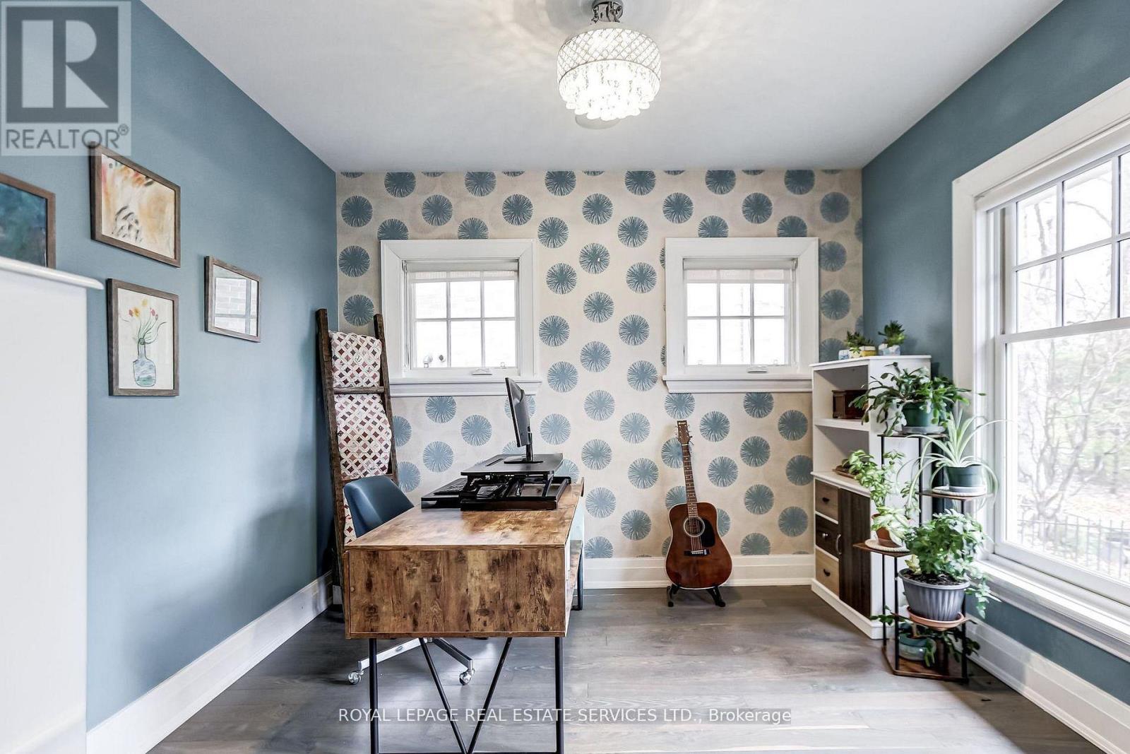 34 LAMBETH ROAD, Toronto (Edenbridge-Humber Valley), Ontario, M9A2Y7 — Photo 10