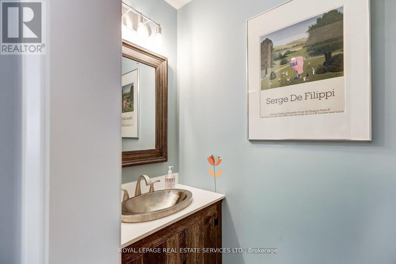 34 LAMBETH ROAD, Toronto (Edenbridge-Humber Valley), Ontario, M9A2Y7 — Photo 11