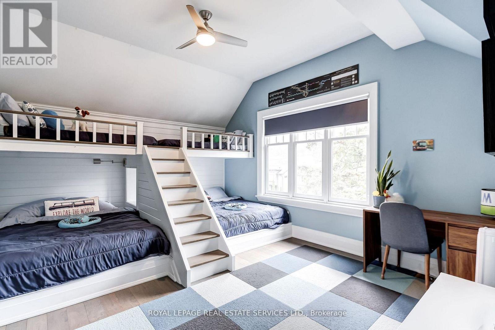 34 LAMBETH ROAD, Toronto (Edenbridge-Humber Valley), Ontario, M9A2Y7 — Photo 18