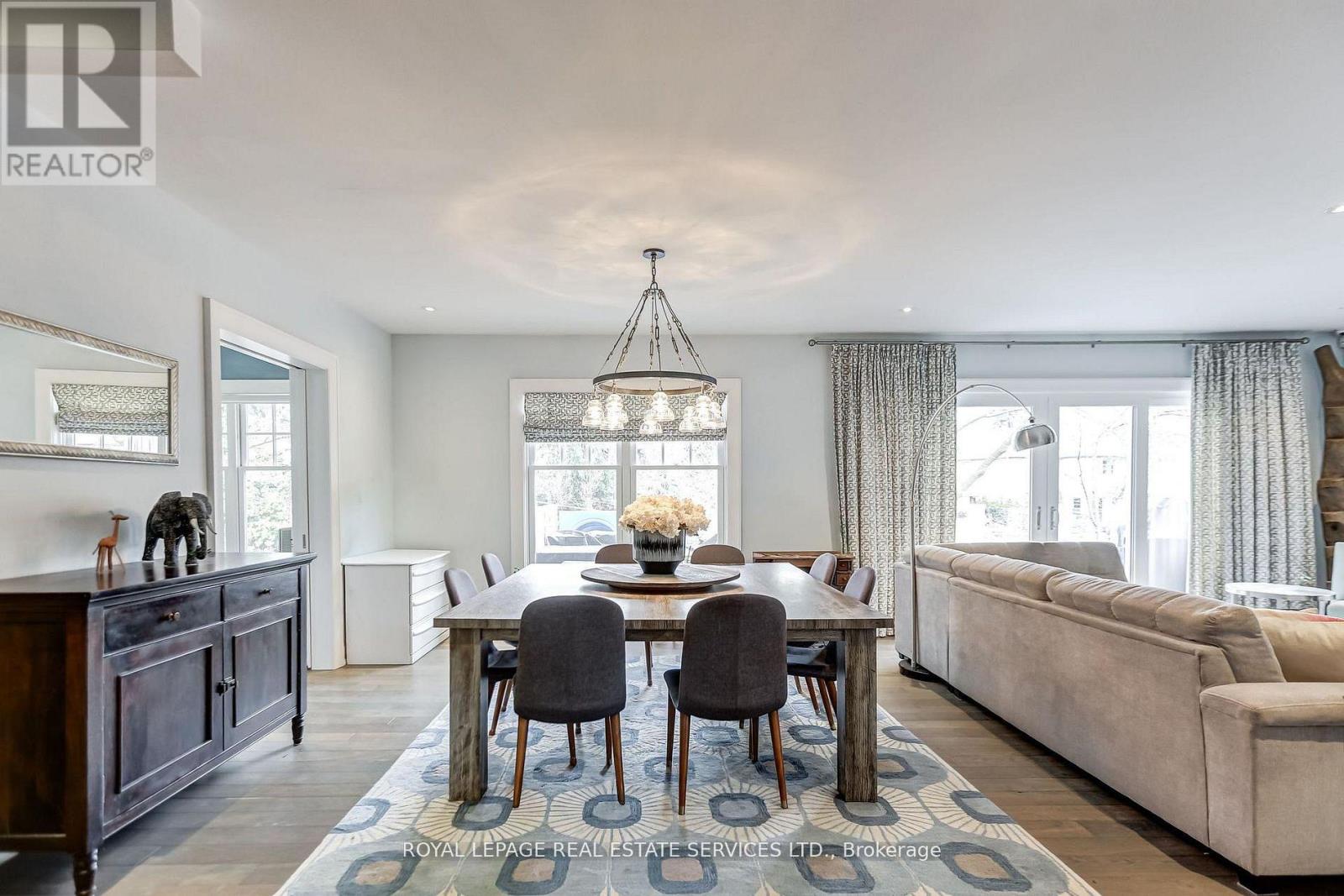 34 LAMBETH ROAD, Toronto (Edenbridge-Humber Valley), Ontario, M9A2Y7 — Photo 3