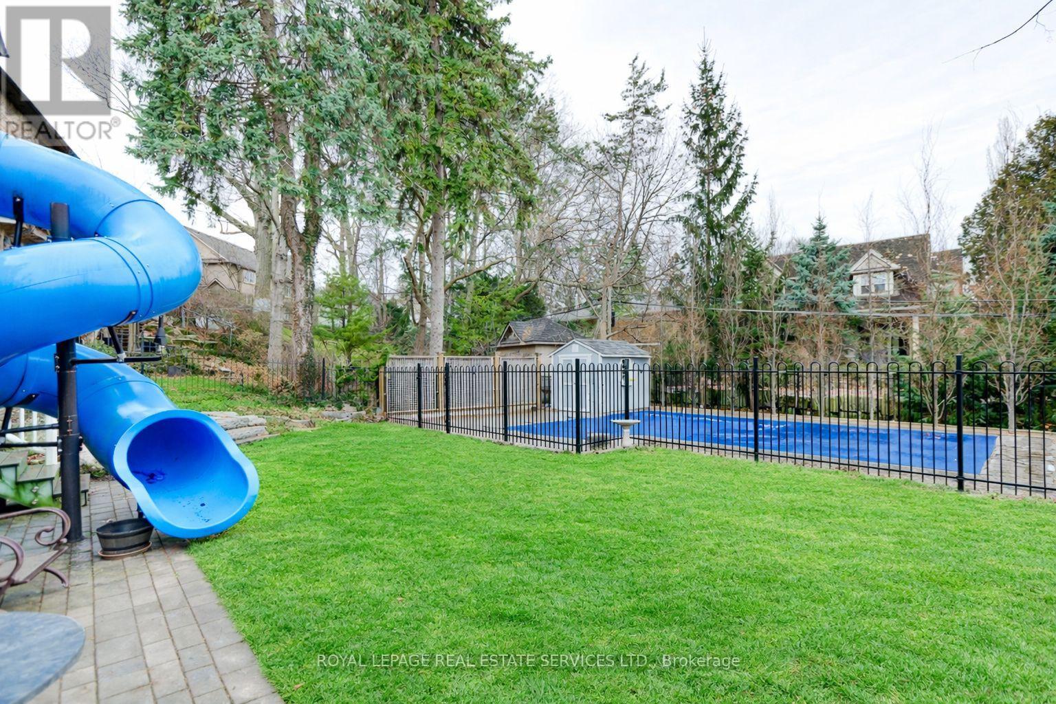 34 LAMBETH ROAD, Toronto (Edenbridge-Humber Valley), Ontario, M9A2Y7 — Photo 30