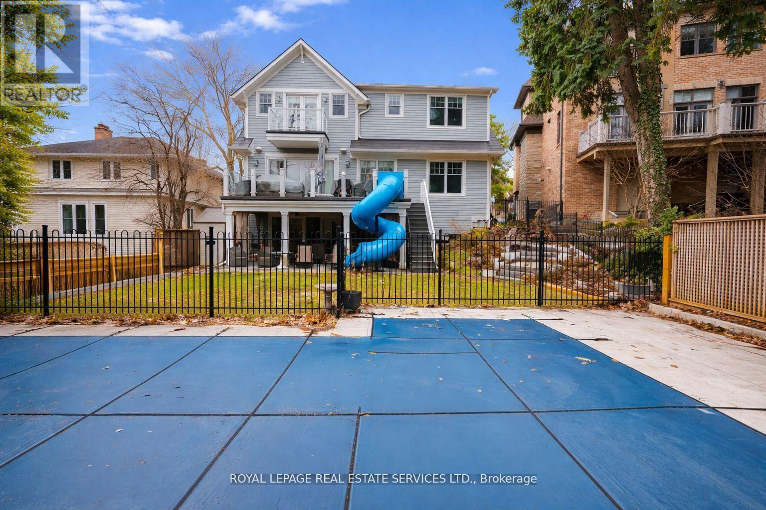 34 LAMBETH ROAD, Toronto (Edenbridge-Humber Valley), Ontario, M9A2Y7 — Photo 31