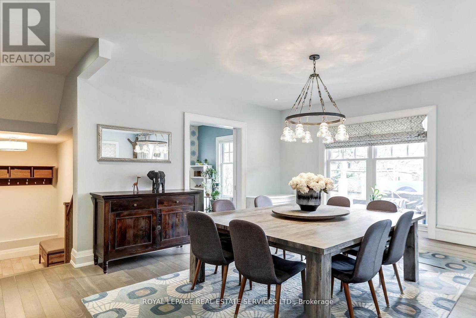 34 LAMBETH ROAD, Toronto (Edenbridge-Humber Valley), Ontario, M9A2Y7 — Photo 5