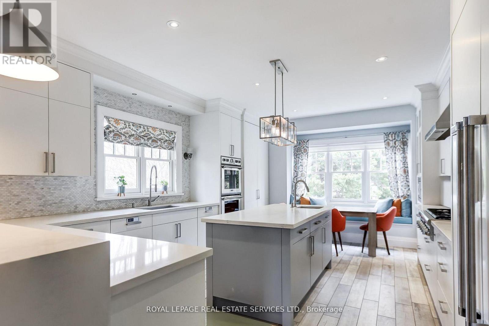 34 LAMBETH ROAD, Toronto (Edenbridge-Humber Valley), Ontario, M9A2Y7 — Photo 7