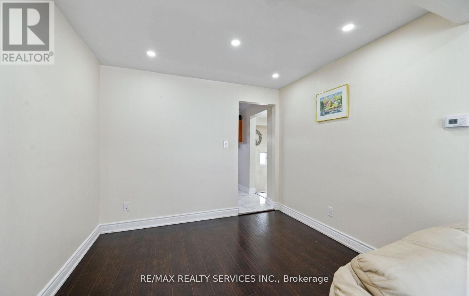 124 - 124 BARONWOOD COURT, Brampton (Brampton North), Ontario, L6V3H7 — Photo 13