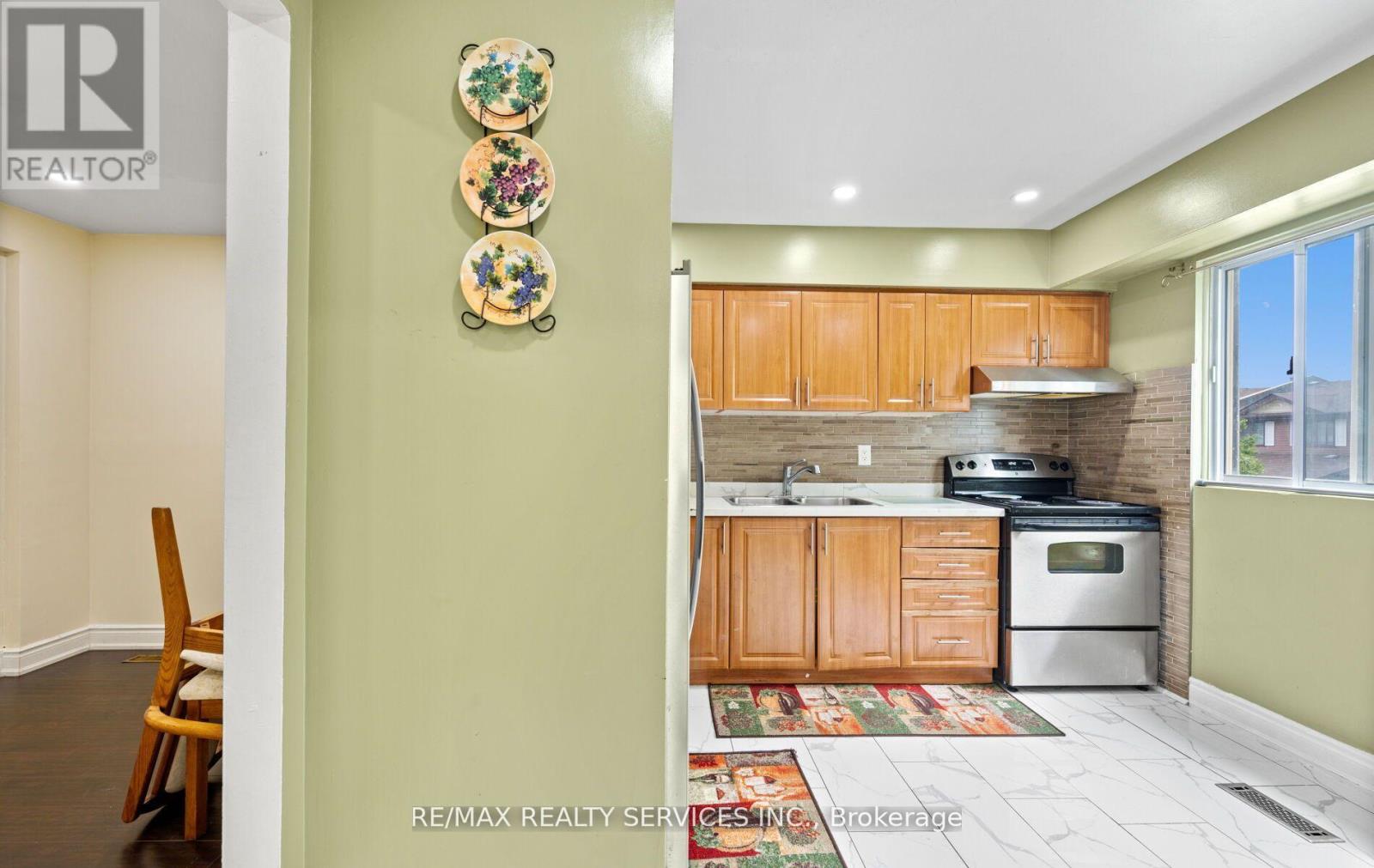 124 - 124 BARONWOOD COURT, Brampton (Brampton North), Ontario, L6V3H7 — Photo 15