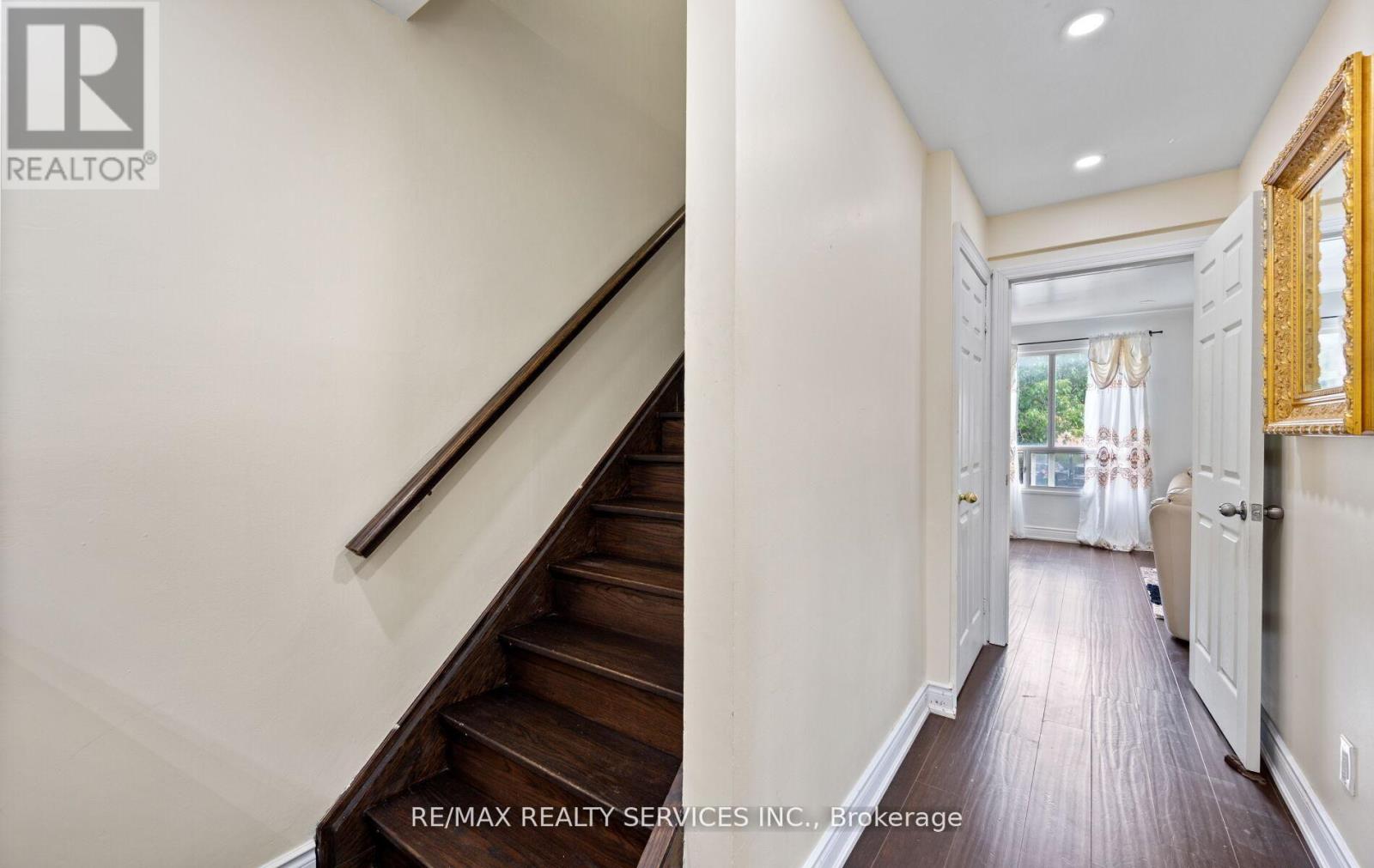 124 - 124 BARONWOOD COURT, Brampton (Brampton North), Ontario, L6V3H7 — Photo 20