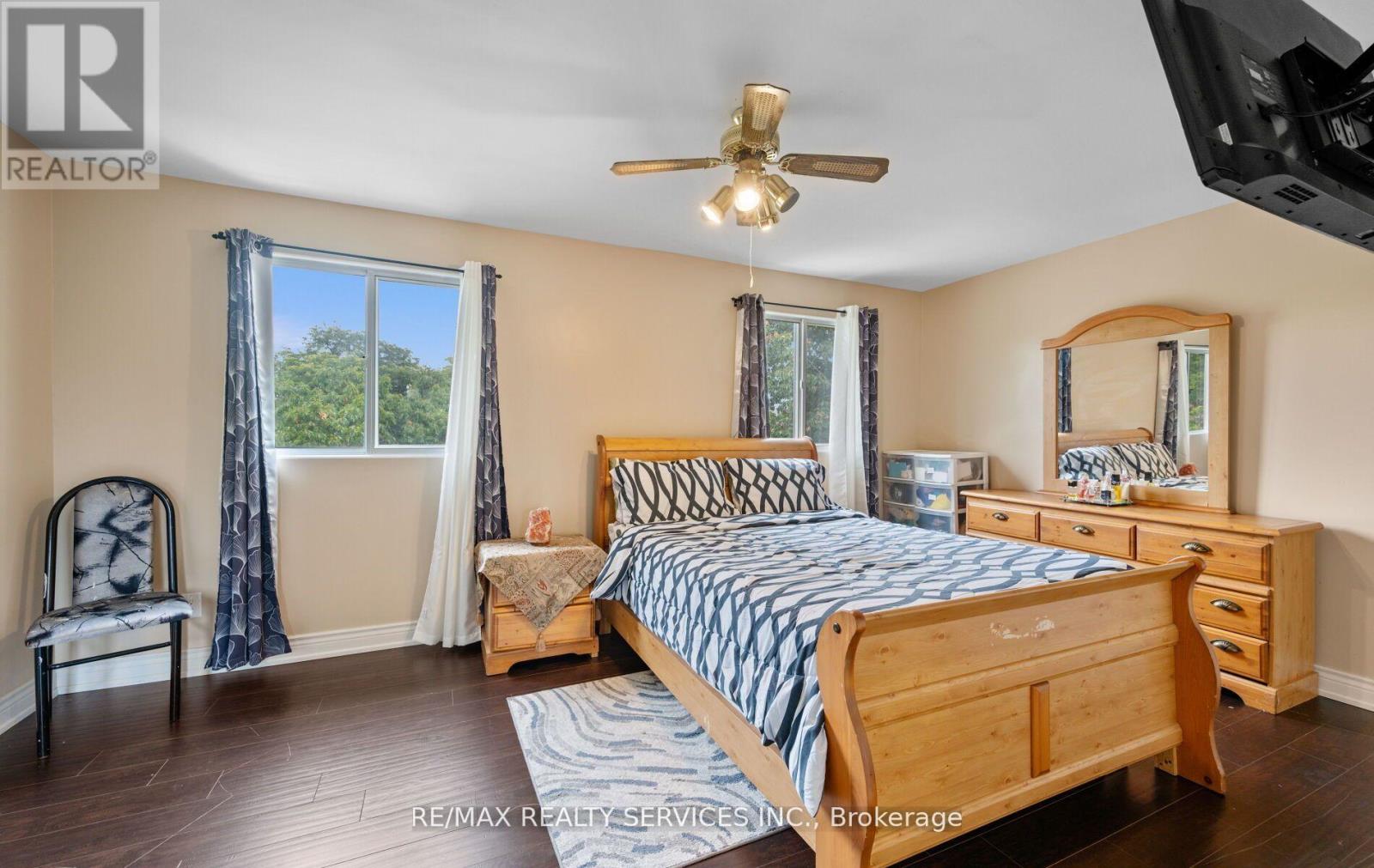 124 - 124 BARONWOOD COURT, Brampton (Brampton North), Ontario, L6V3H7 — Photo 22