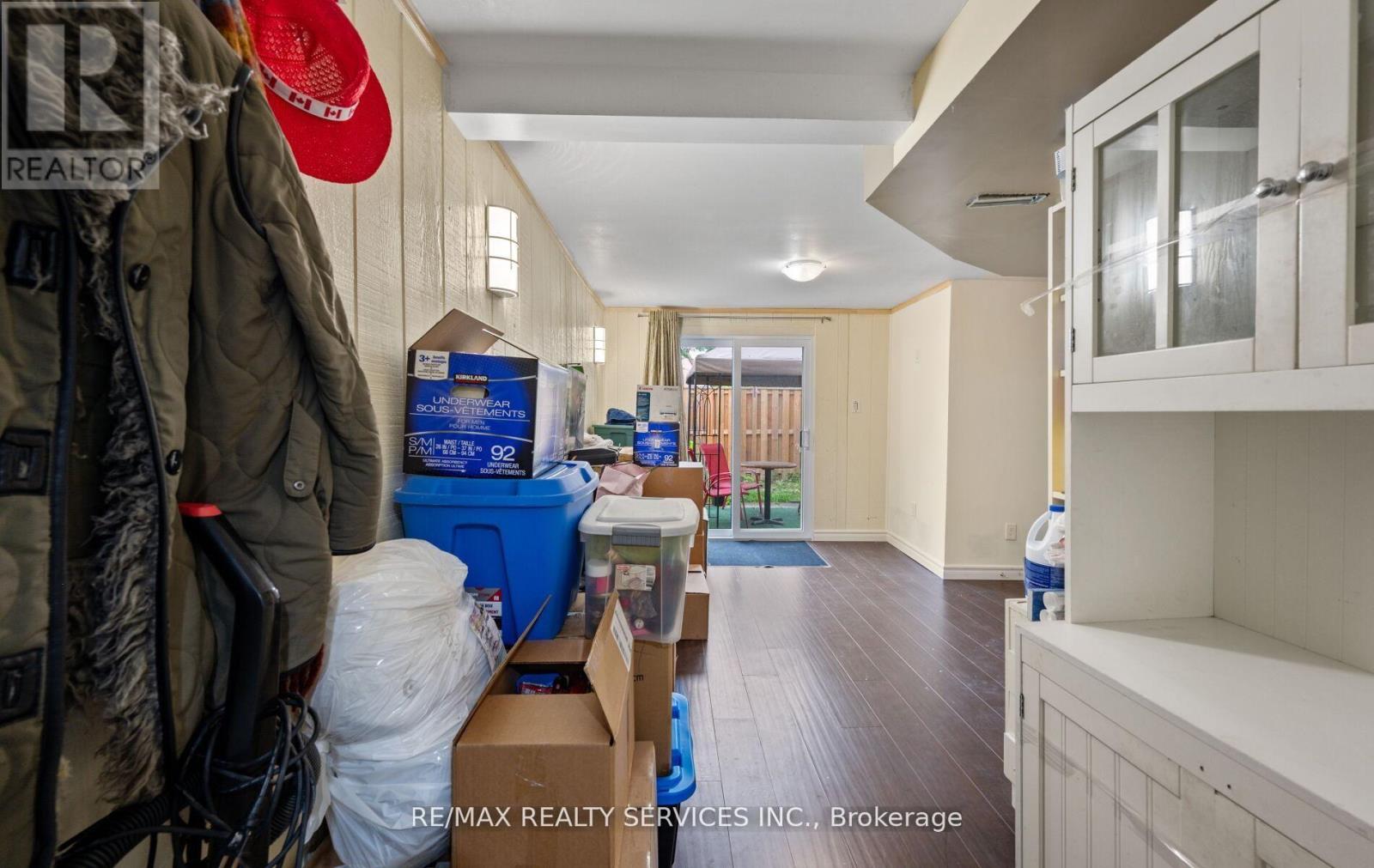 124 - 124 BARONWOOD COURT, Brampton (Brampton North), Ontario, L6V3H7 — Photo 31