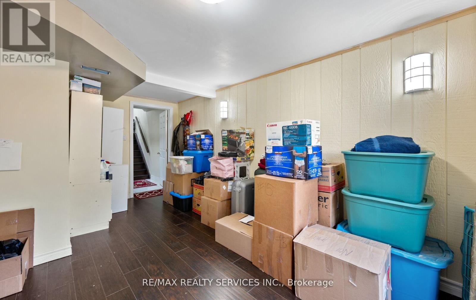 124 - 124 BARONWOOD COURT, Brampton (Brampton North), Ontario, L6V3H7 — Photo 32