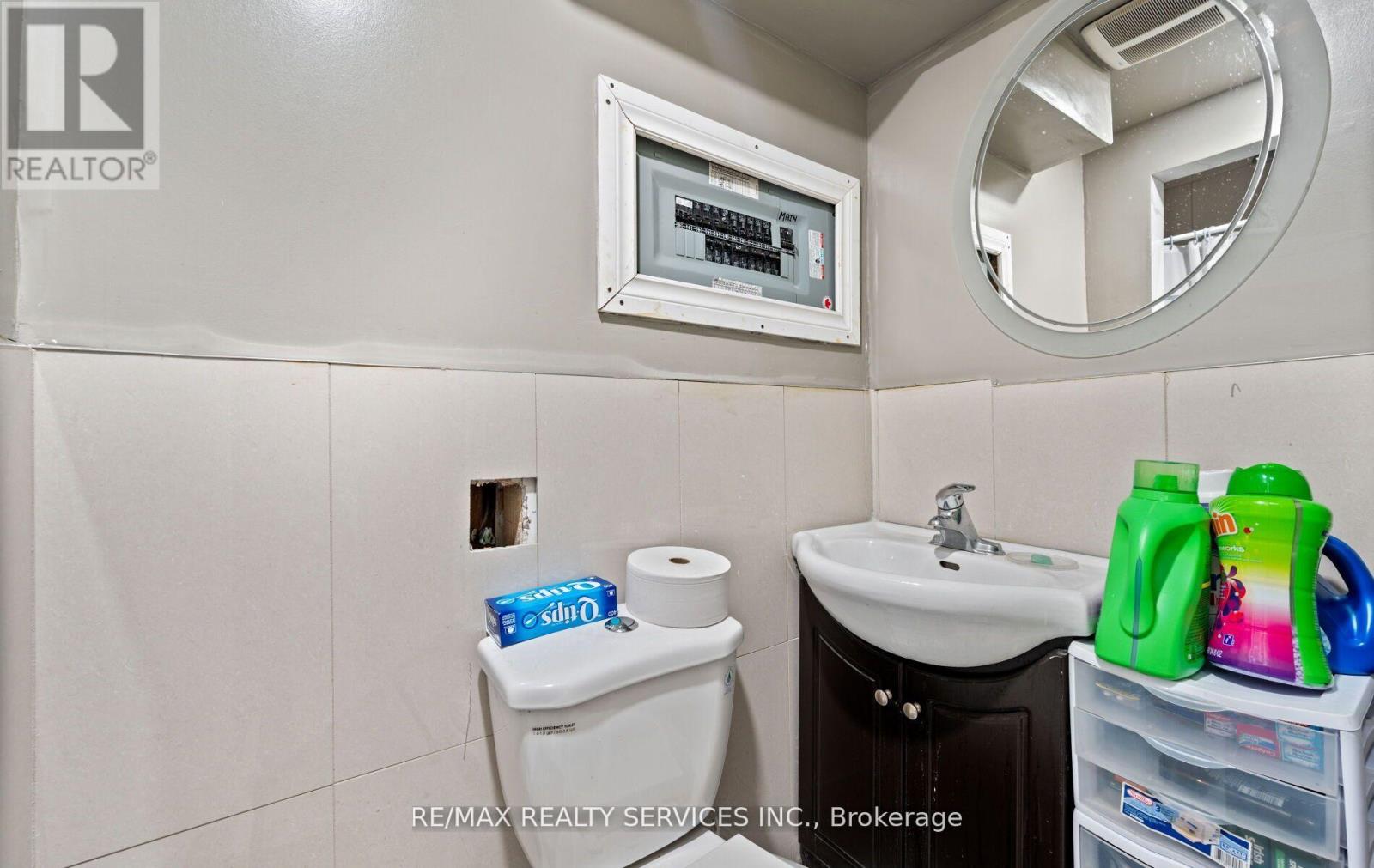 124 - 124 BARONWOOD COURT, Brampton (Brampton North), Ontario, L6V3H7 — Photo 34