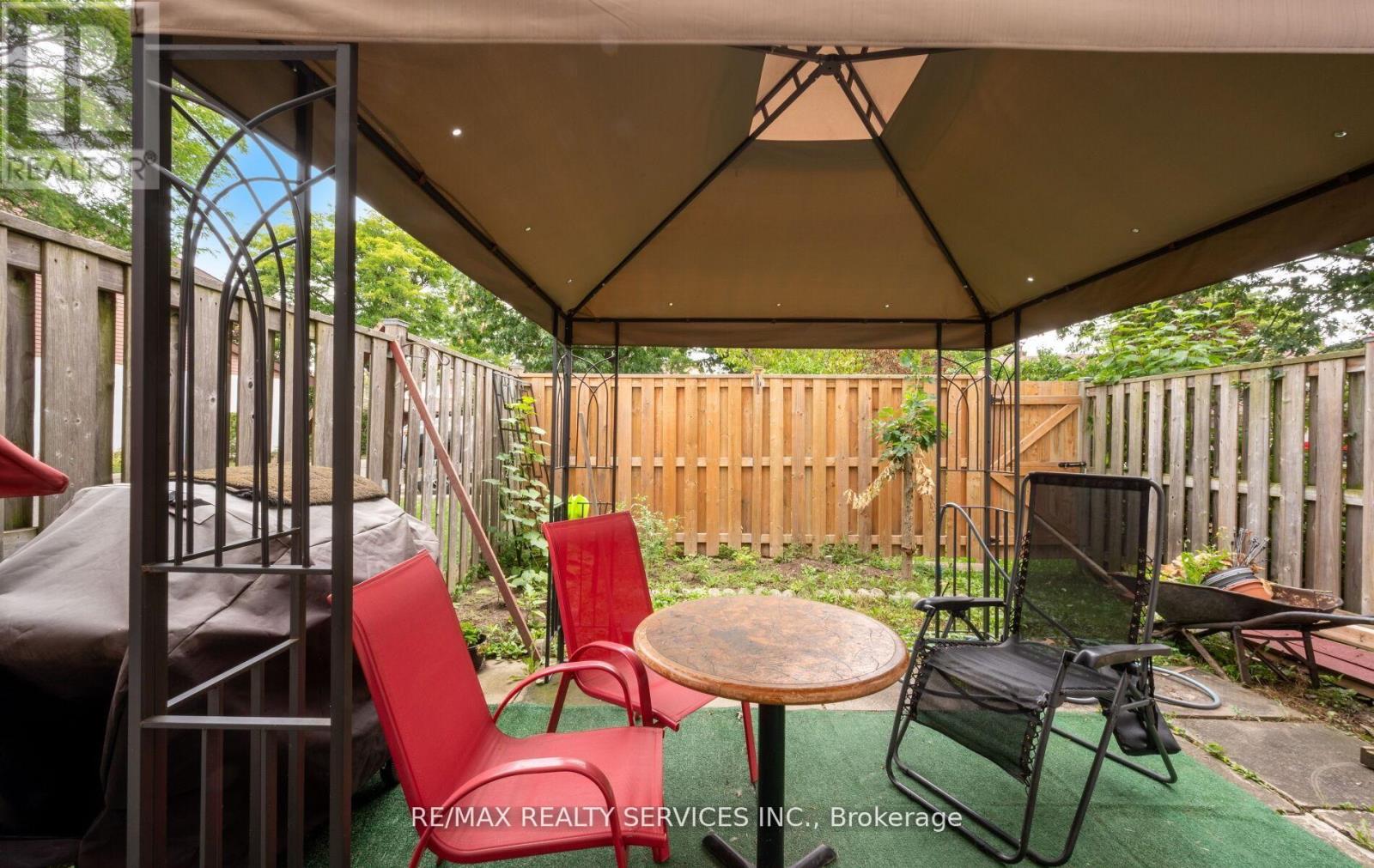 124 - 124 BARONWOOD COURT, Brampton (Brampton North), Ontario, L6V3H7 — Photo 35