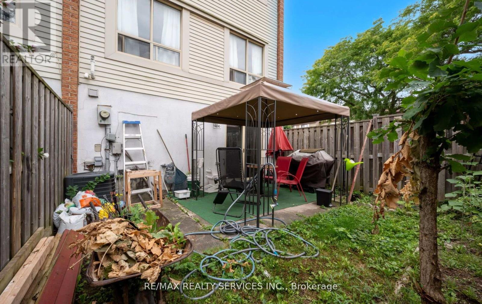 124 - 124 BARONWOOD COURT, Brampton (Brampton North), Ontario, L6V3H7 — Photo 36