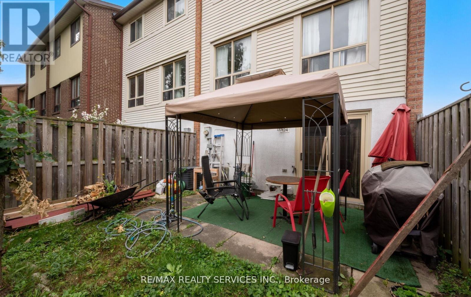 124 - 124 BARONWOOD COURT, Brampton (Brampton North), Ontario, L6V3H7 — Photo 37