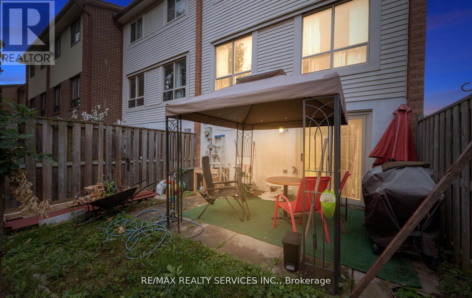 124 - 124 BARONWOOD COURT, Brampton (Brampton North), Ontario, L6V3H7 — Photo 38