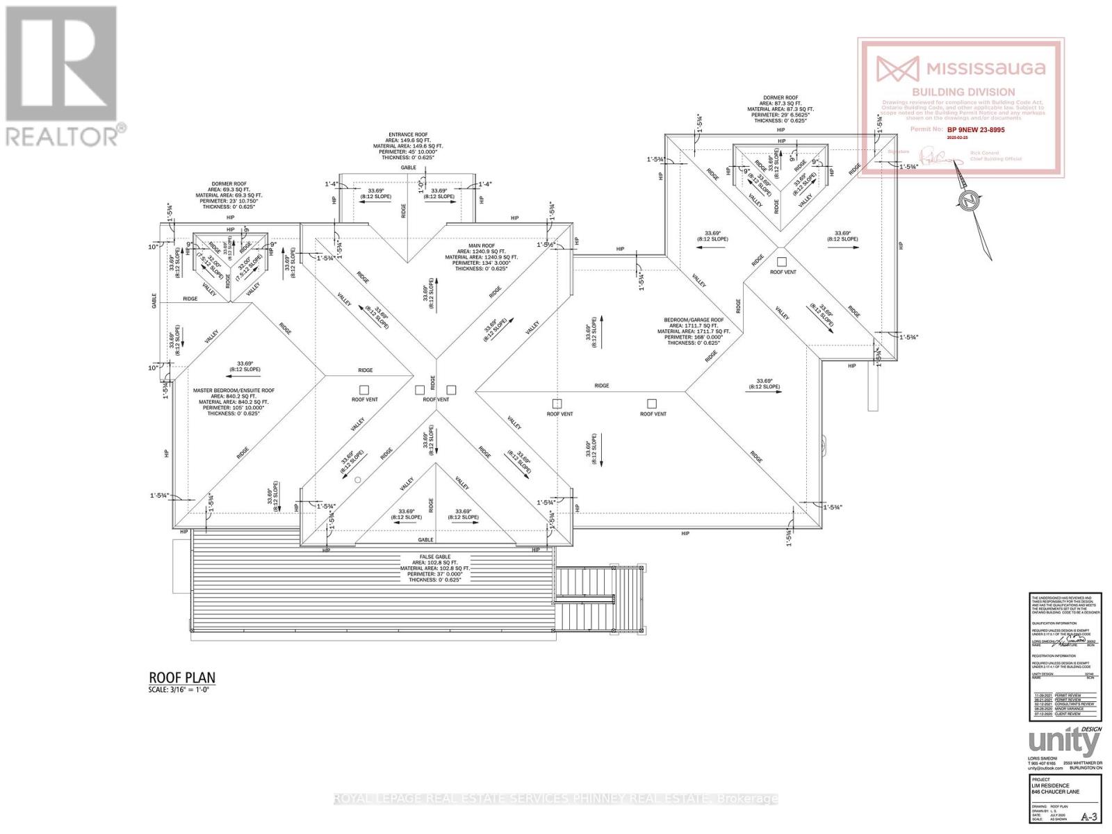 846 CHAUCER AVENUE, Mississauga (Lorne Park), Ontario, L5H2Z4 — Photo 17