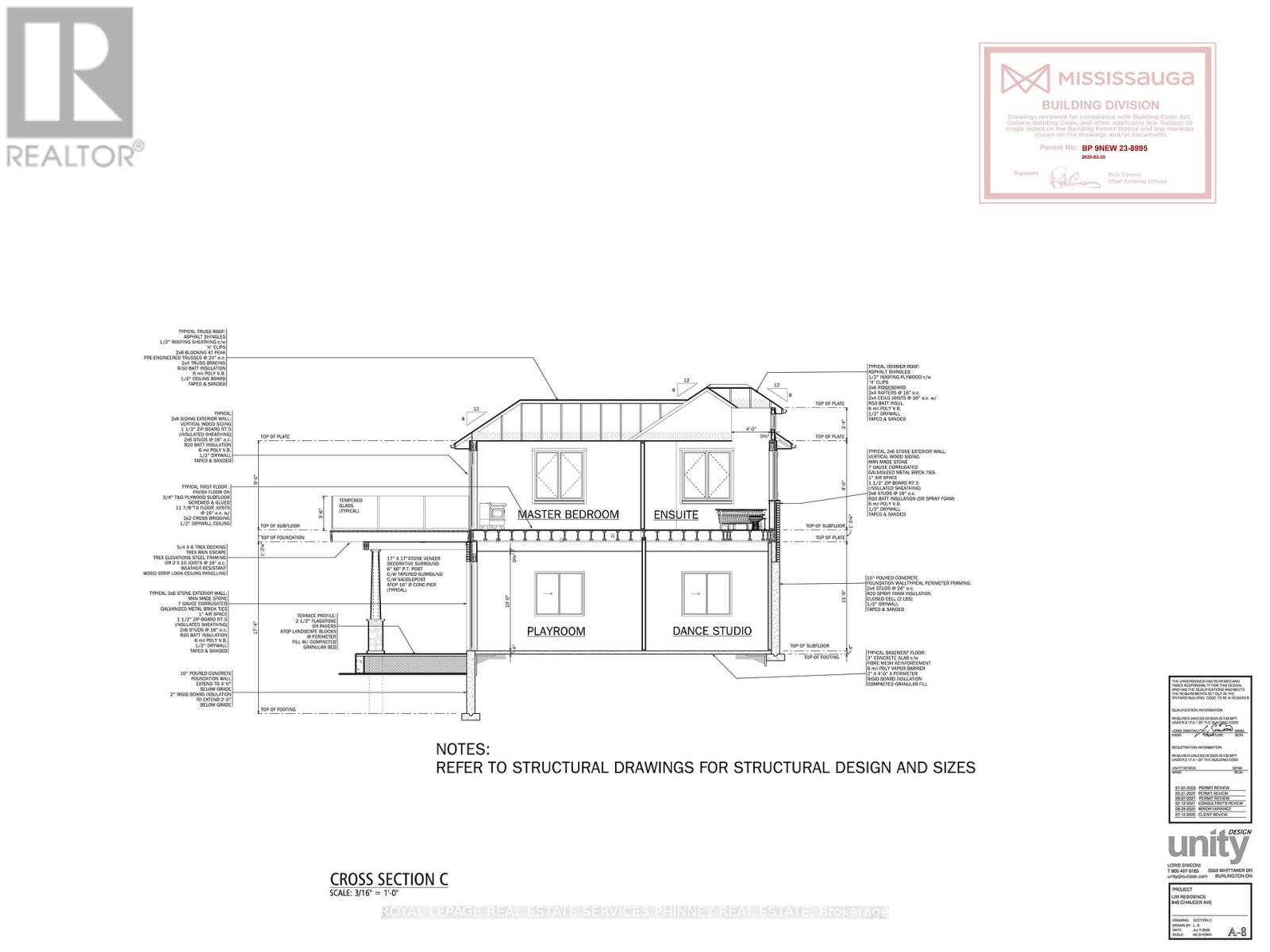 846 CHAUCER AVENUE, Mississauga (Lorne Park), Ontario, L5H2Z4 — Photo 23