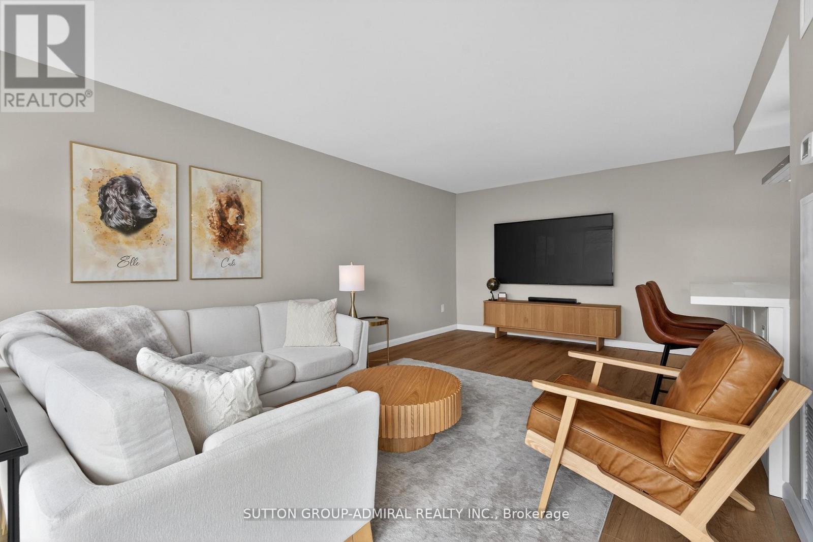 308 - 350 WEBB DRIVE, Mississauga (City Centre), Ontario, L5B3W4 — Photo 10