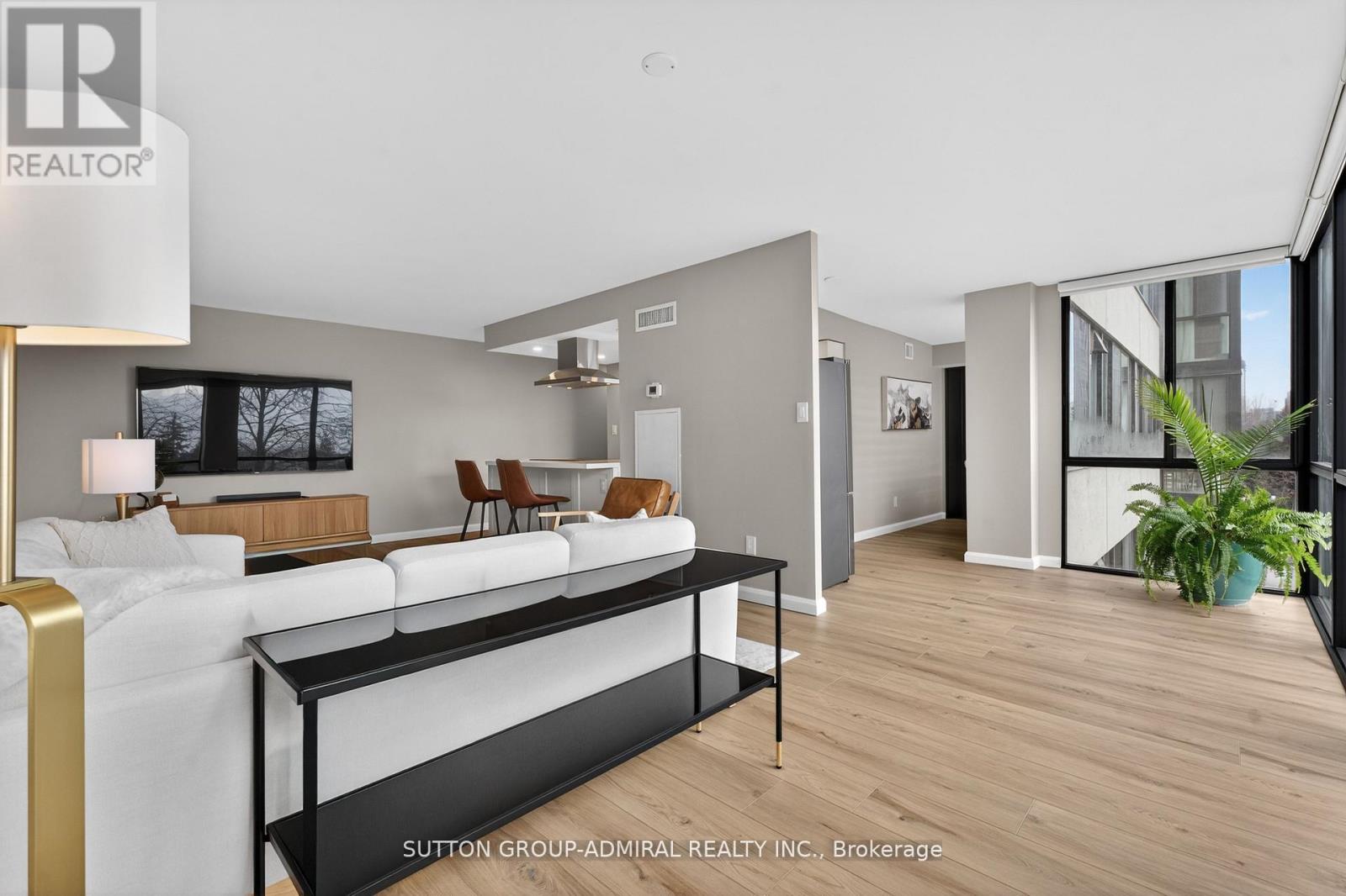 308 - 350 WEBB DRIVE, Mississauga (City Centre), Ontario, L5B3W4 — Photo 11