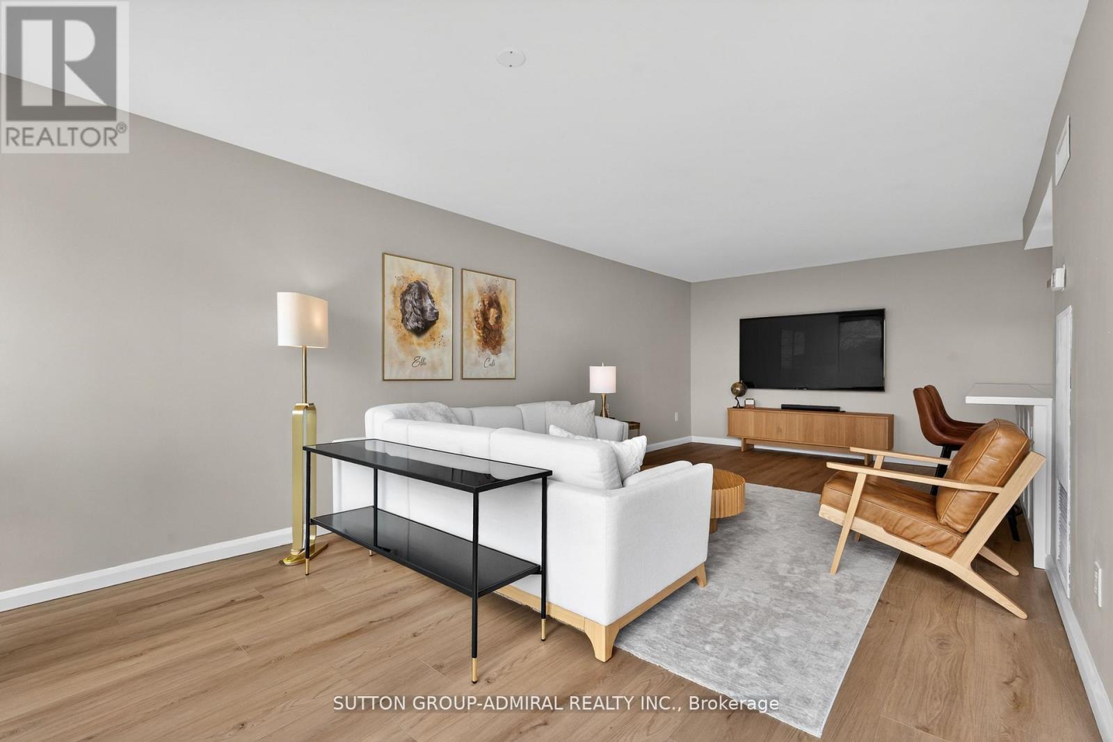 308 - 350 WEBB DRIVE, Mississauga (City Centre), Ontario, L5B3W4 — Photo 12