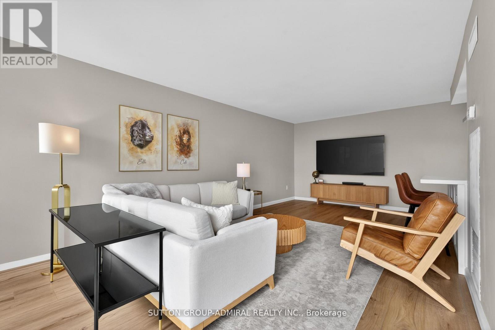 308 - 350 WEBB DRIVE, Mississauga (City Centre), Ontario, L5B3W4 — Photo 13