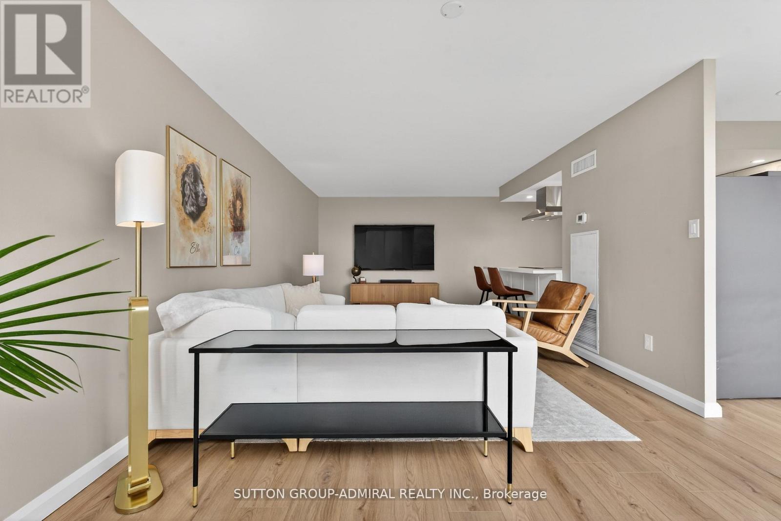 308 - 350 WEBB DRIVE, Mississauga (City Centre), Ontario, L5B3W4 — Photo 14