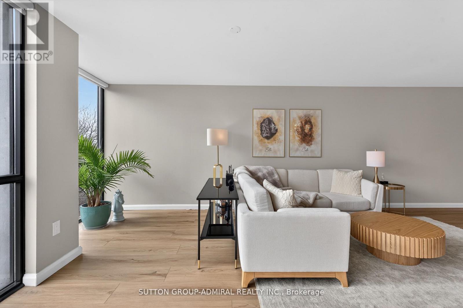 308 - 350 WEBB DRIVE, Mississauga (City Centre), Ontario, L5B3W4 — Photo 18