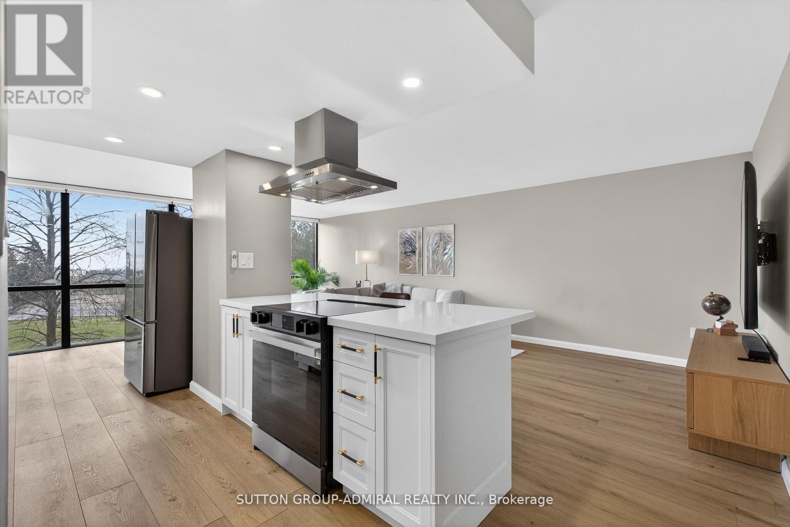 308 - 350 WEBB DRIVE, Mississauga (City Centre), Ontario, L5B3W4 — Photo 19