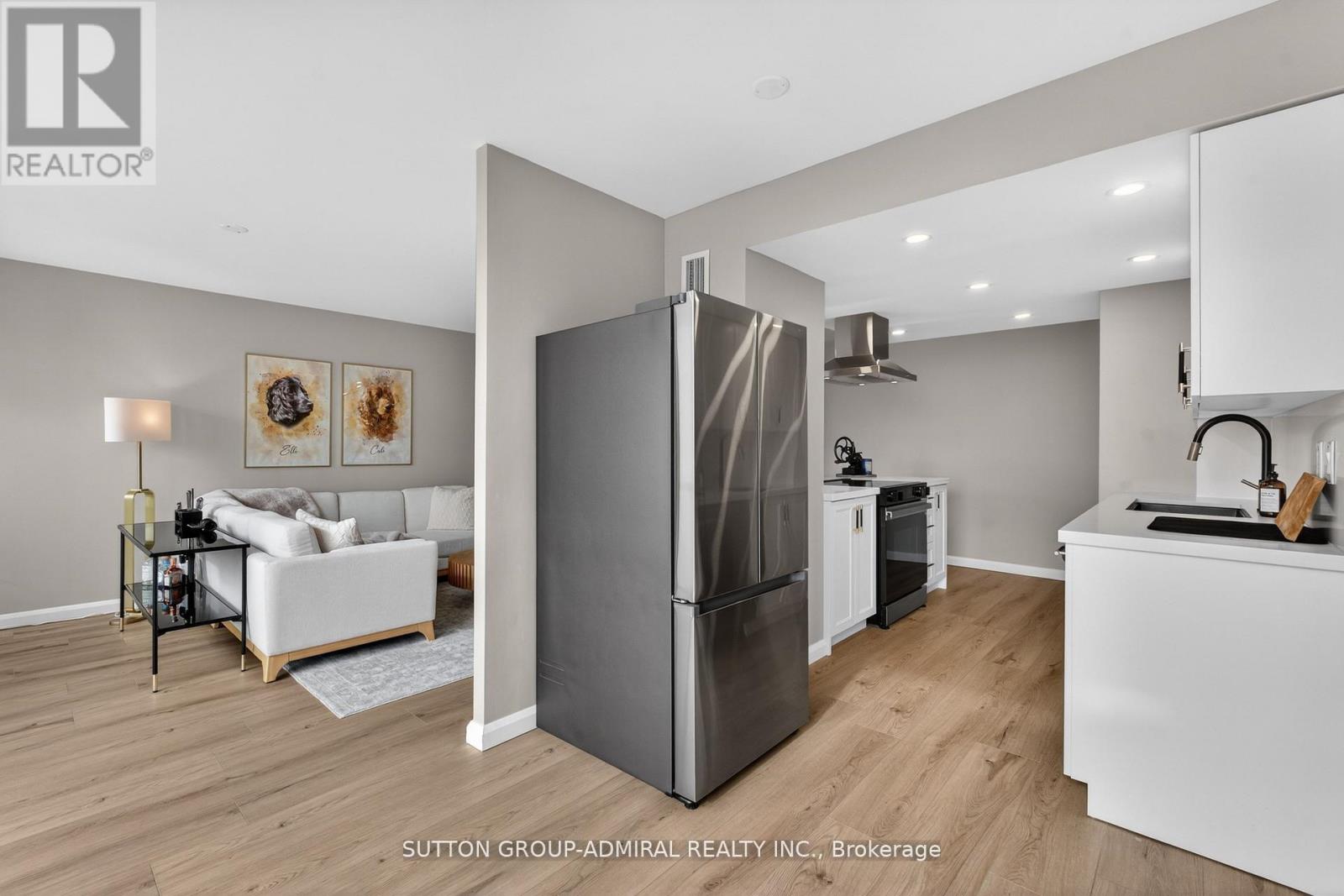 308 - 350 WEBB DRIVE, Mississauga (City Centre), Ontario, L5B3W4 — Photo 20