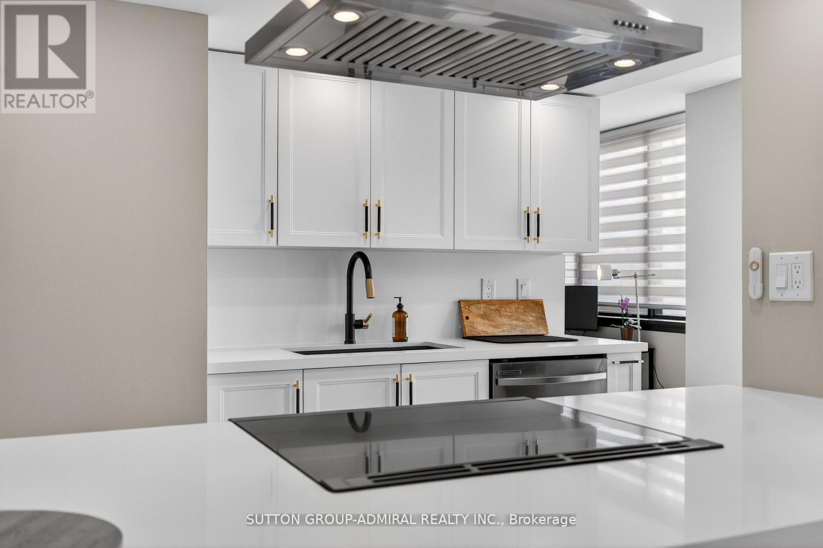 308 - 350 WEBB DRIVE, Mississauga (City Centre), Ontario, L5B3W4 — Photo 21